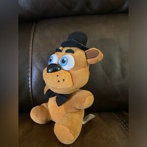 Five Nights at Freddy’s plush